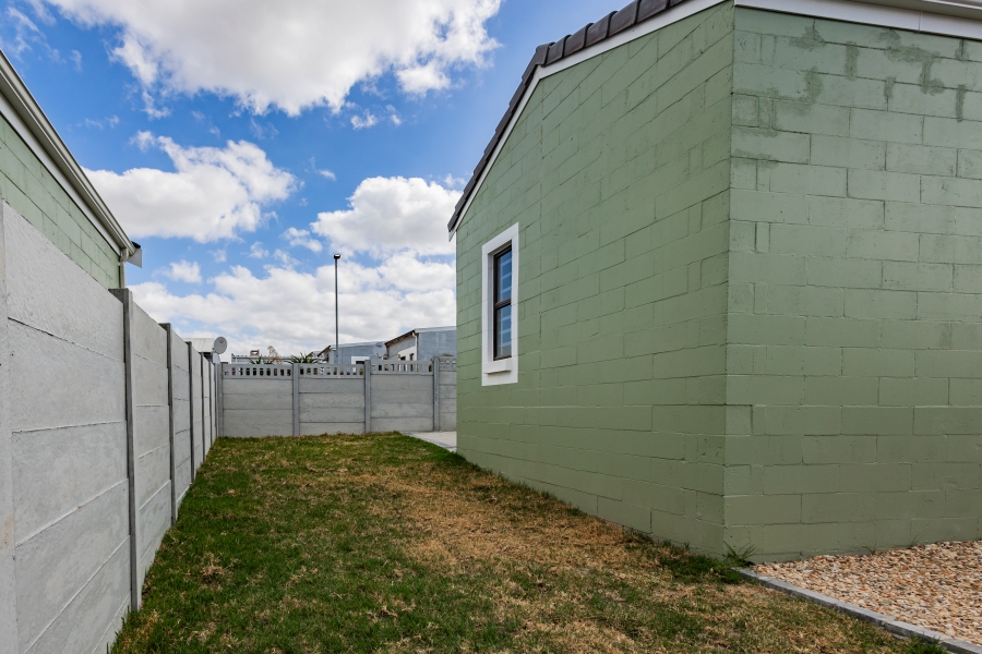 3 Bedroom Property for Sale in Fisantekraal Western Cape